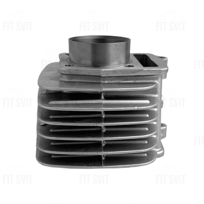 Поршнева Альфа 125 сс p-14 мм d-52.4 мм h-78.3 мм алюміній