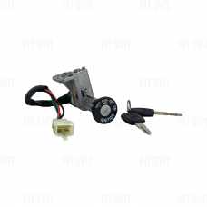 Замок зажигания на китайский скутер Viper Grand Prix