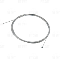 Трос переключения передач велосипедный 2,2 м универсальный