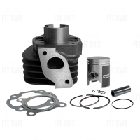 Поршнева Yamaha Jog 3KJ/5BM 65 сс 44 мм MSU Тайвань