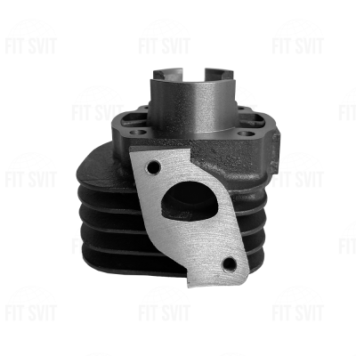 Поршневая Yamaha Jog 3KJ/5BM 50 сс 40 мм MSU Тайвань