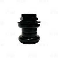 Рульовий набір велосипеда різьбовий 1" (25,4 мм) H800