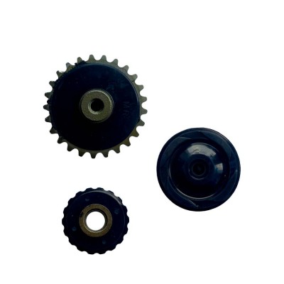 Ролики ланцюга ГРМ Дельта, Альфа, Актив TATA