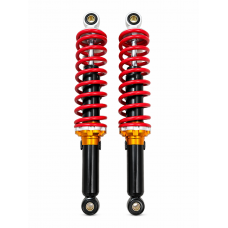 Амортизатори задні для мопедів та мотоциклів 340 мм