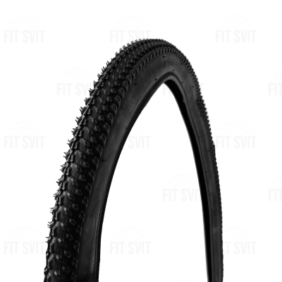 Покришка 26"x1.95 мілкий шип Chao Yang