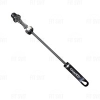 Ексцентрик для велосипеда на заднє колесо Quando KT-205N, 175 мм