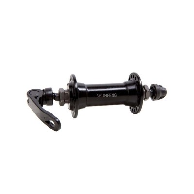 Втулка Shunfeng передня під V-brake 36 спиць