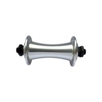 Втулка алюмінієва передня під V-brake 36 спиць