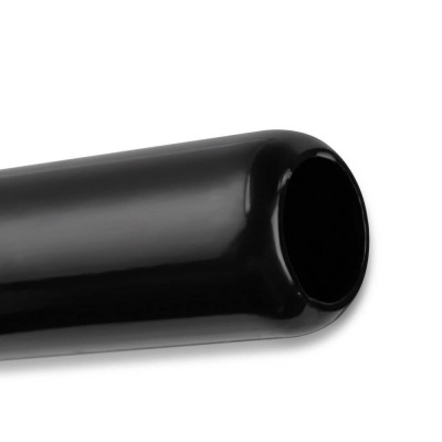 Підсідельна труба - підсідельний штир 250 мм х 25,4 мм чорного кольору