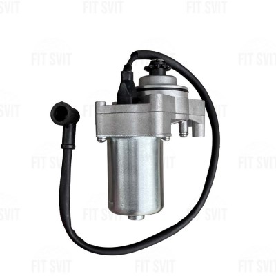 Стартер на мопед Дельта, Альфа, Актив 50-125 кубов