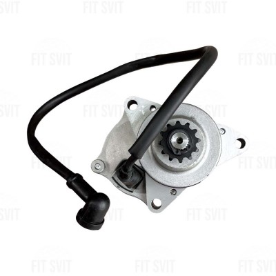 Стартер на мопед Дельта, Альфа, Актив 50-125 кубов