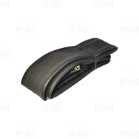 Камера 2.50-16 прямой ниппель SC