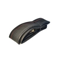 Камера 17" x  2.50 - 2.75 прямой ниппель