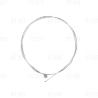 Трос тормозной велосипедный 1.8 м универсальный