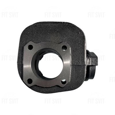 Поршневая Suzuki Lets 50 cc. MSU Тайвань