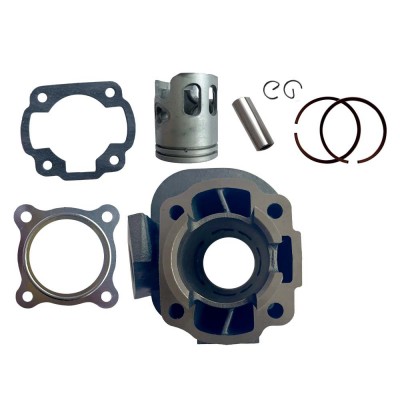 Поршневая Yamaha Jog 3KJ/5BM 50 сс. MSU Тайвань