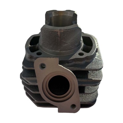 Поршневая Honda Dio, Tact, Lead 50 сс