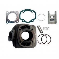 Поршневая Honda Dio, Tact, Lead 50 сс. MSU Тайвань