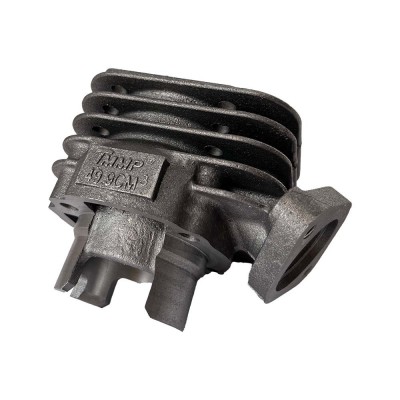 Поршневая Honda Dio ZX 34/35, Lead 48, 50 сс