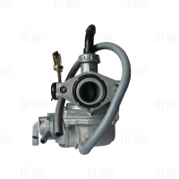 Карбюратор Актив GS-110. KEIHIN