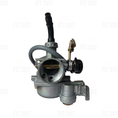 Карбюратор Актив GS-110. KEIHIN