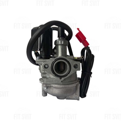 Карбюратор Honda DIO 18/27/28, Tact 30/31 KEIHIN