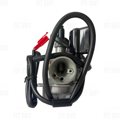 Карбюратор Honda DIO 18/27/28, Tact 30/31 KEIHIN