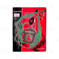 Прокладки двигателя 110сс d-52.4 мм Дельта, Альфа, Актив. Viper