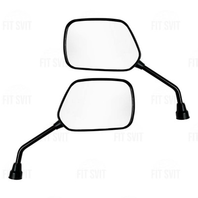 Дзеркала на мотоцикл Viper 125/150 з різьбленням M10