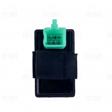 Комутатор 110 сс Альфа, Актив (5 контактів)