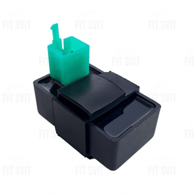 Коммутатор 110 сс Альфа, Актив (5 контактов)