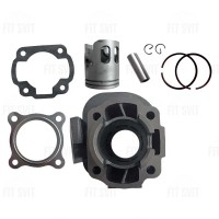 Поршневая Yamaha Jog 3KJ/5BM 50 сс