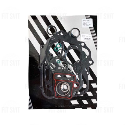 Прокладка двигуна 70 сс d-47 мм Дельта, Альфа.