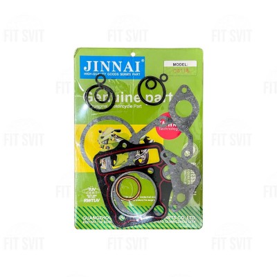 Прокладки циліндра 110 сс d-52.4 мм Дельта, Альфа, Актив