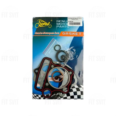 Прокладки циліндра Альфа 125 сс d-54 мм