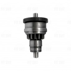 Бендикс стартера на Yaben GY6 50/60/80 (китайські 4Т скутера).