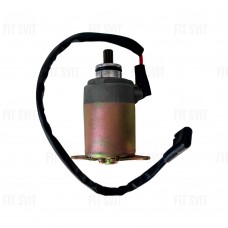 Cтартер на 4Т скутер GY6 125-150 cc