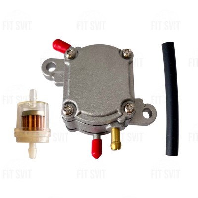 Бензонасос Honda Dio 18/27/34, Tact 24/30, Lead 20