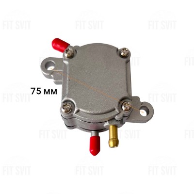 Бензонасос Honda Dio 18/27/34, Tact 24/30, Lead 20