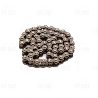 Цепь распредвала (цепь ГРМ) Актив 110сс 84L. SEE, Тайвань