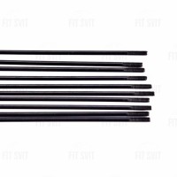 Спица моторколеса 226 мм d=2,2 мм,  черного цвета, 1 шт