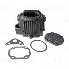 Головка циліндра Дельта, Альфа, Актив 110 сс в зборі під 52,4 мм JWBP