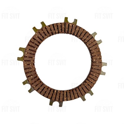 Диски зчеплення Вайпер Актив (Viper Active)