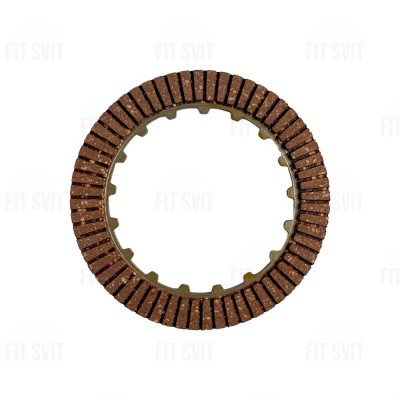 Диски зчеплення Вайпер Актив (Viper Active)