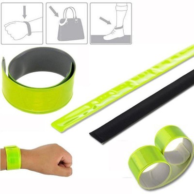 Світловідбиваючий браслет - флікер, 40 см