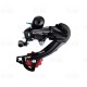Задний переключатель Shimano Tourney RD-TZ500