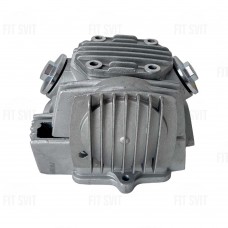 Головка циліндра Дельта, Альфа, Актив 110 сс в зборі під 52,4 мм