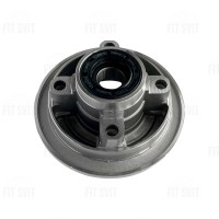 Демпфер заднего колеса Дельта, Альфа, Актив в сборе