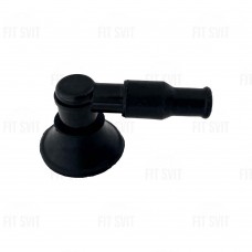 Свічник на 2Т скутер Honda, Yamaha, Suzuki, TB50