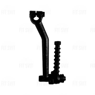 Заводная ножка на скутер Yamaha